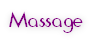 Massage